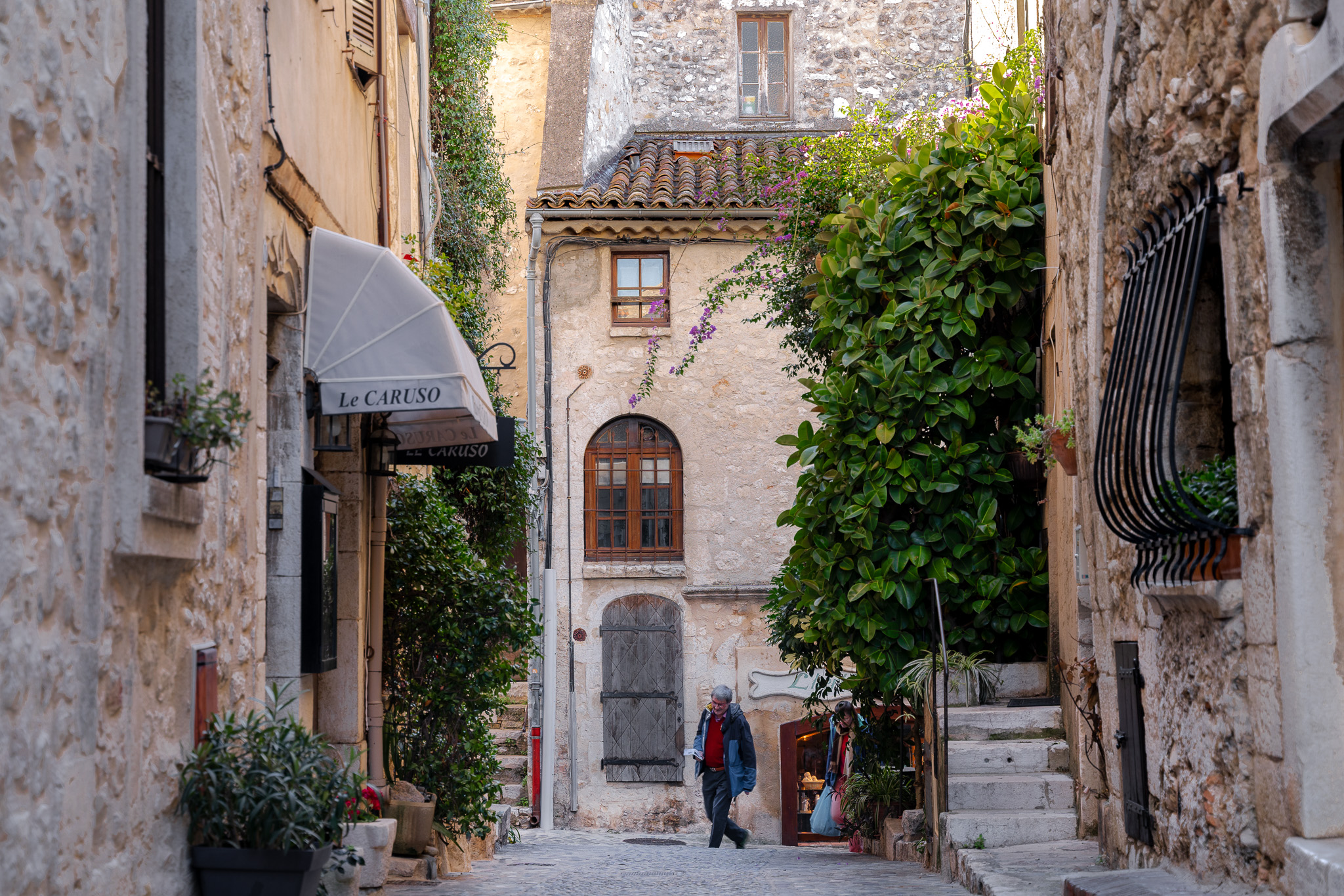 Guide To Visiting Saint Paul de Vence On Cote d'Azur