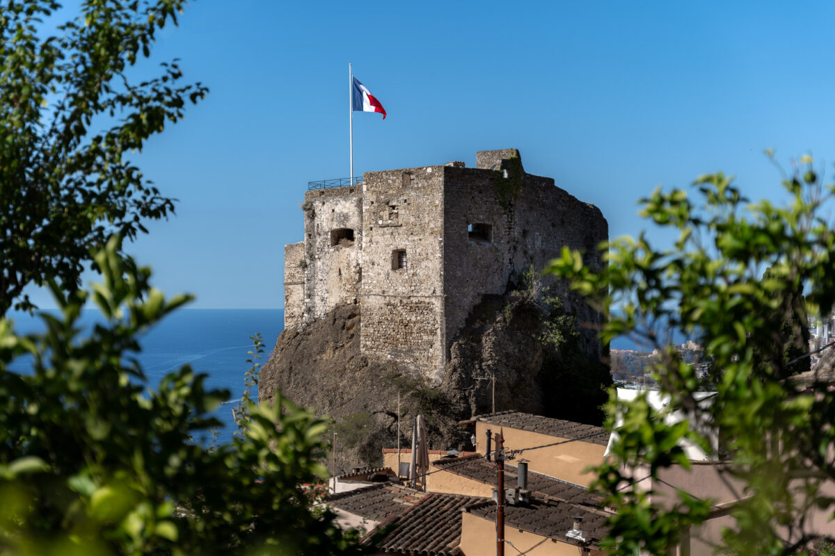 10+ Things To Do In Roquebrune-Cap-Martin, France