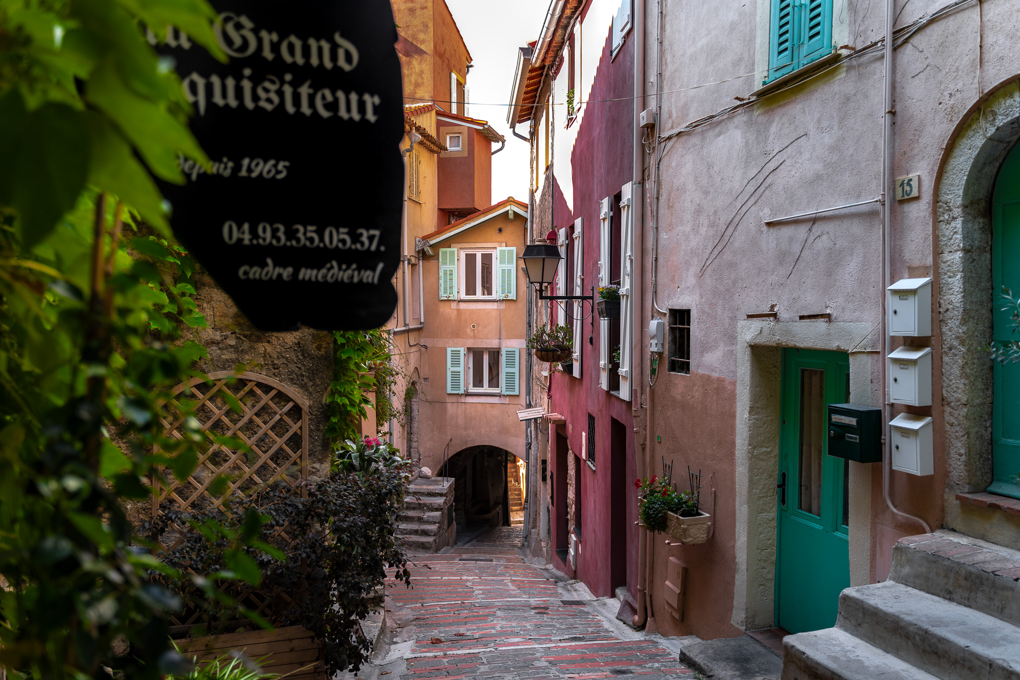 10+ Things To Do In Roquebrune-Cap-Martin, France