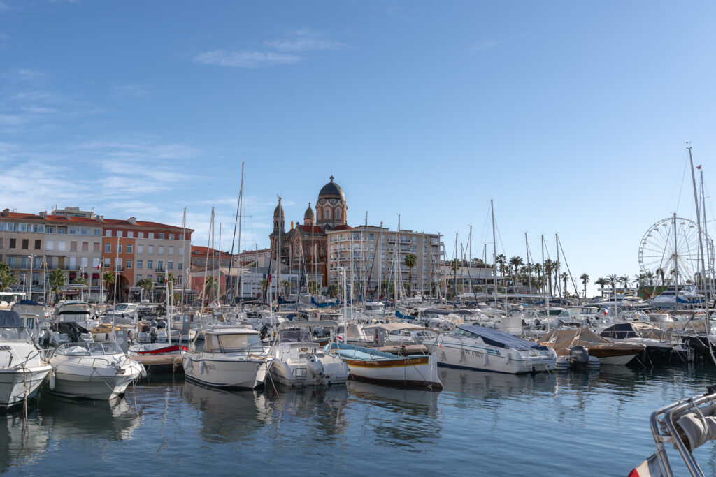 Things To Do In Saint-Raphael, France in French Riviera