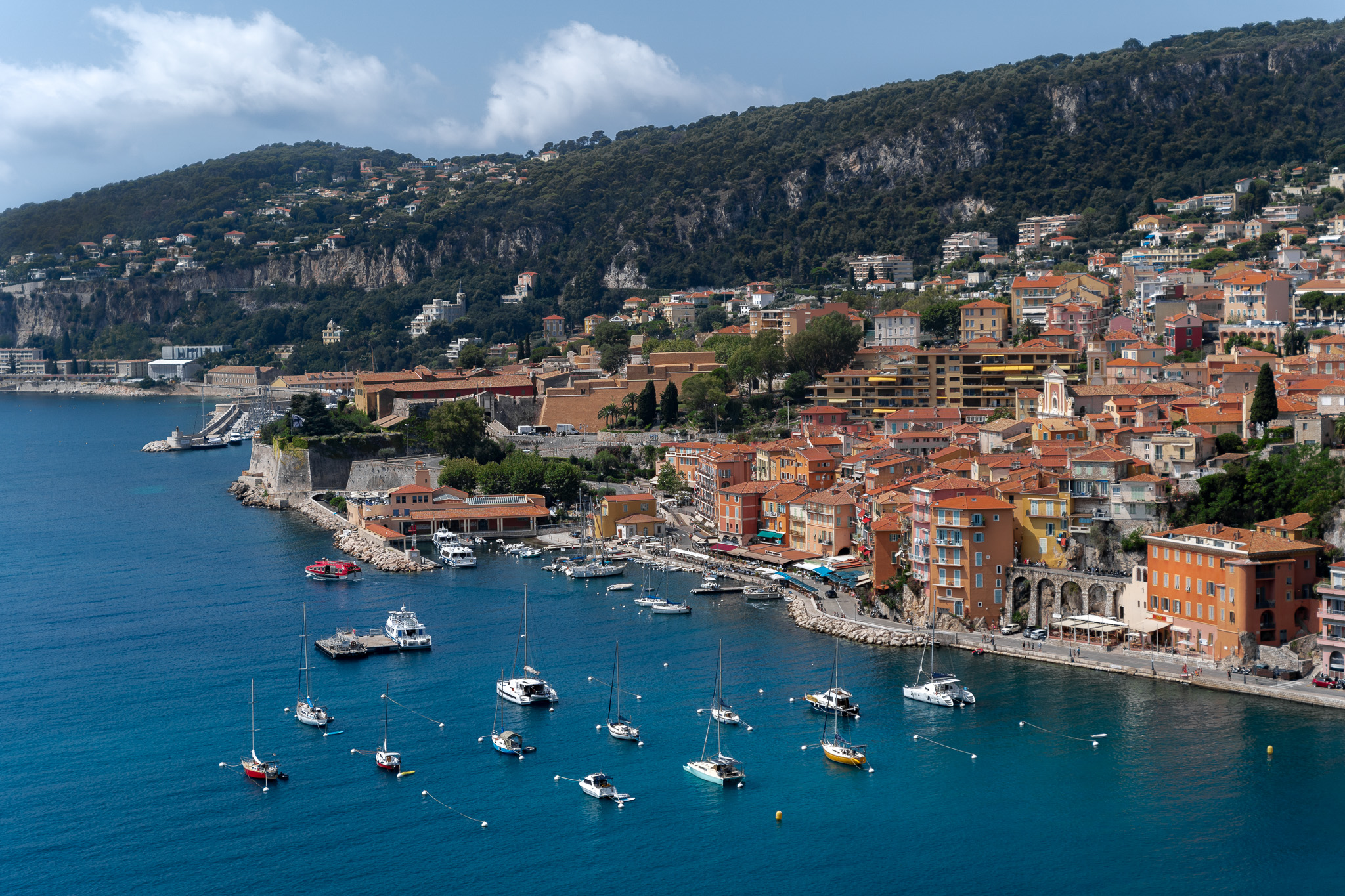 8 Things To Do In Villefranche-Sur-Mer, France