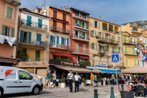 Things To Do In Villefranche-Sur-Mer Old Town