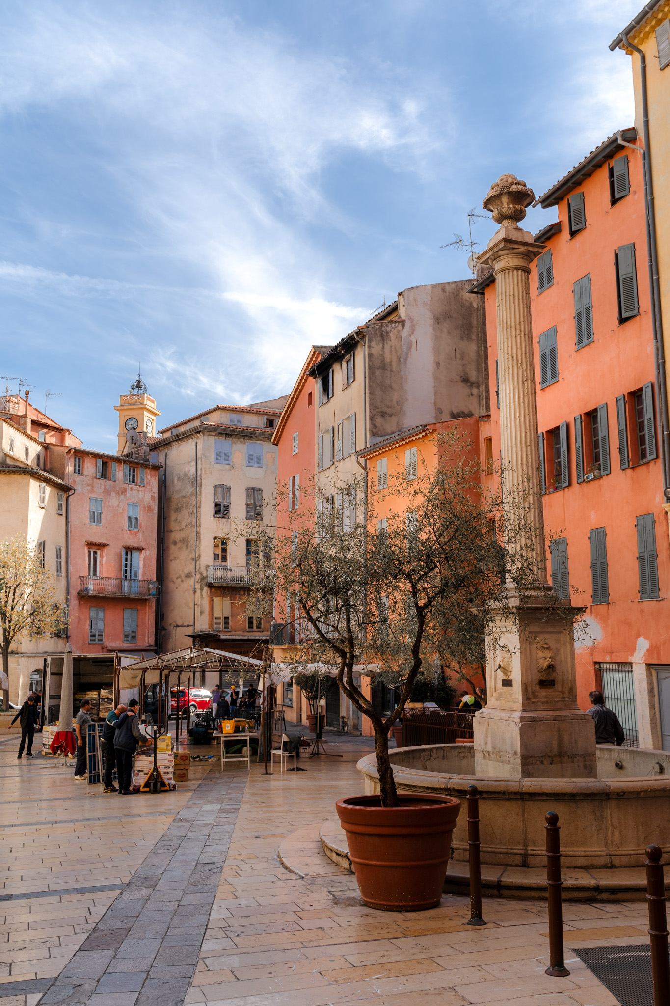 TOP10 Towns In Cote D Azur France TOP10 Towns In Cote D Azur France