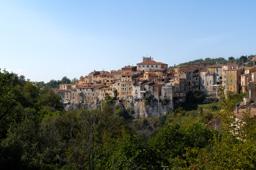 Things To Do In Tourrettes-sur-Loup, France – Medieval Village Famous For Violettes