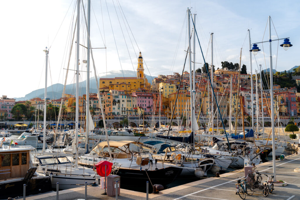 French Riviera Trip - 10 Places You Can’t Miss