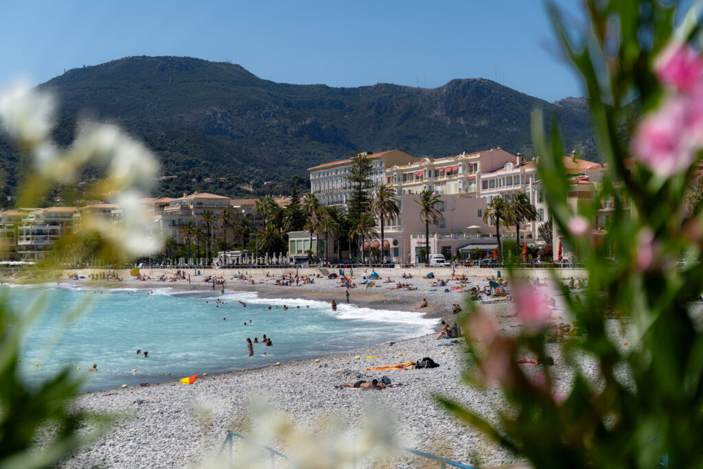 What To Do In Menton, France - Town Full Of Tasty Lemons