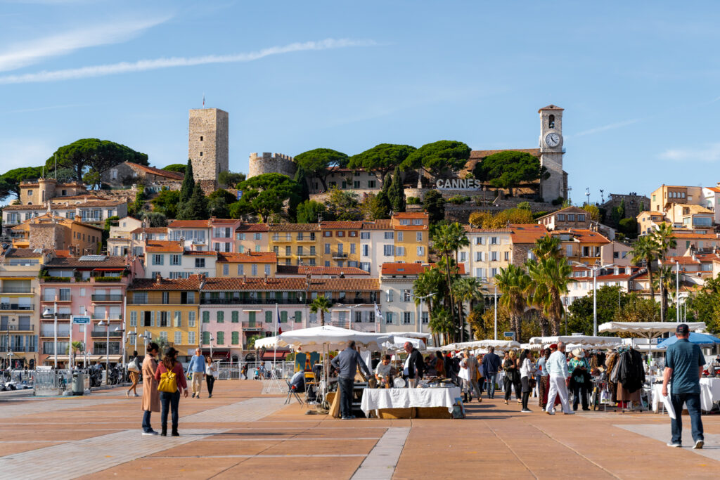 One Day In Cannes, France - Best Things To Do