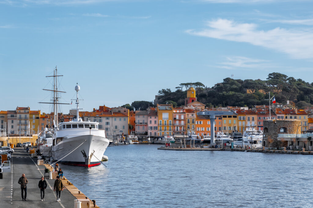 Things To Do In Saint Tropez, Iconic Town on French Riviera