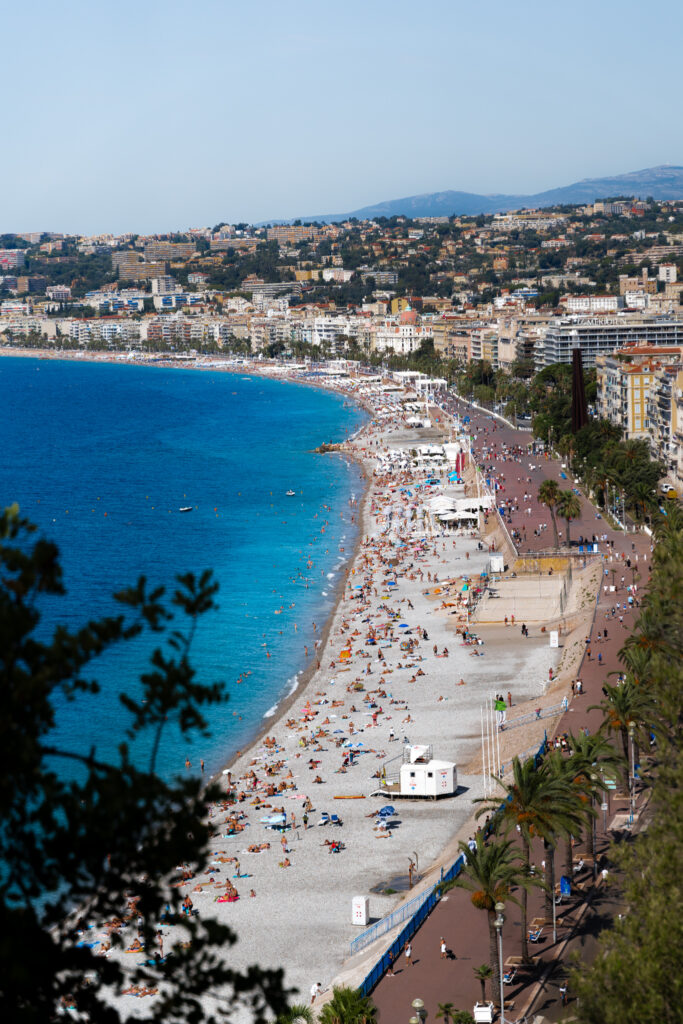 7 Days French Riviera Itinerary