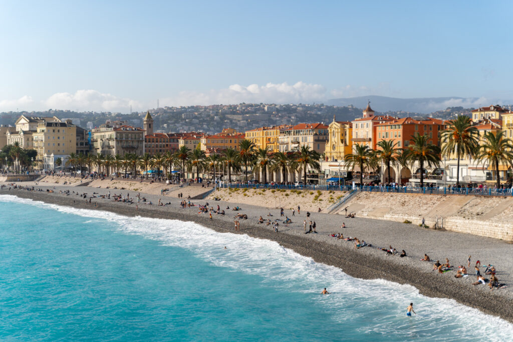 One Day In Nice, France - What To See?