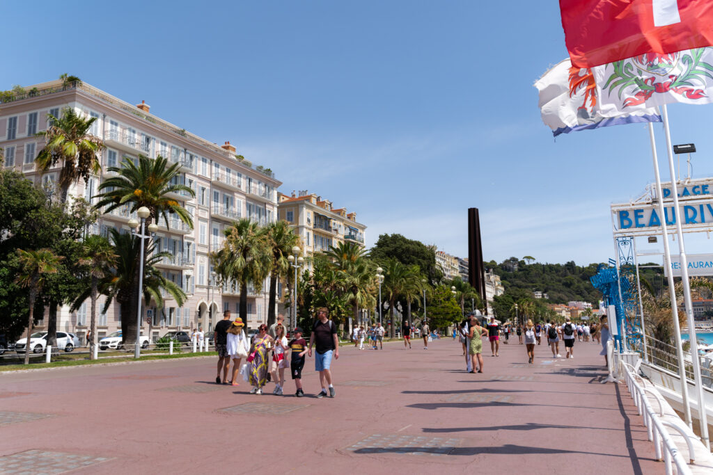 From Promenade des Anglais to Old Town: Navigating the Beauty of Nice - Best Time to Visit Nice