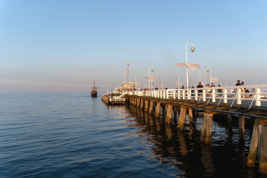 Things To Do In Sopot, Poland