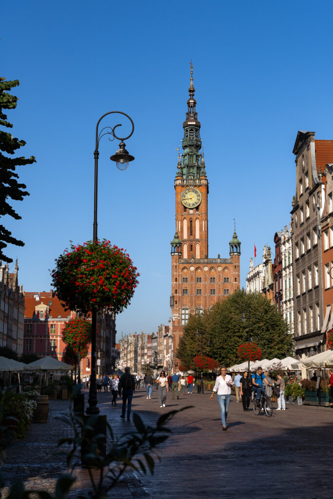 Discover Tricity, Poland - Gdansk, Gdynia, Sopot