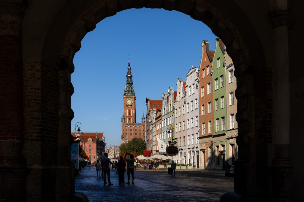 Things to do in Gdansk, Poland