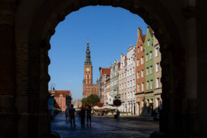 Things to do in Gdansk, Poland