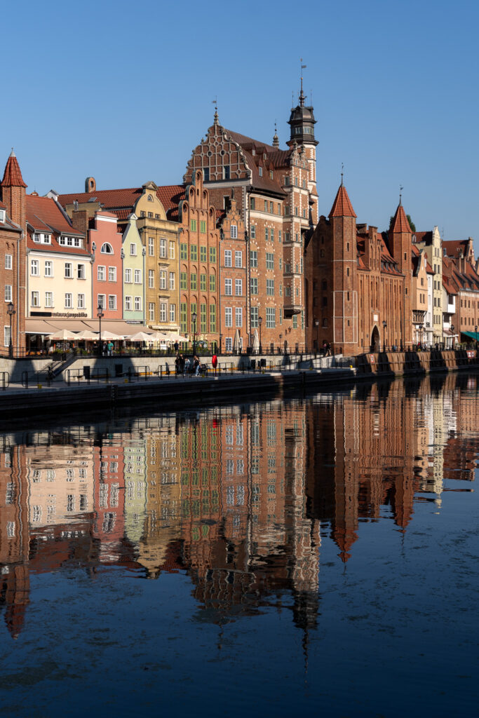 Things to do in Gdansk, Poland - Exploring Old Town