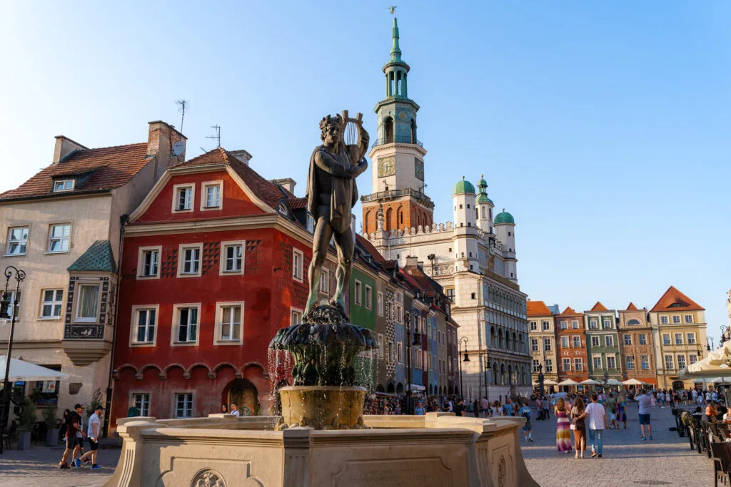 One Day In Poznan, Poland – What To See?