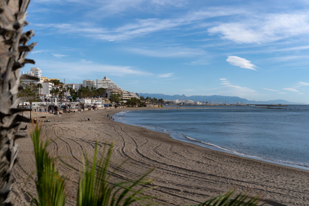 Things To Do In Benalmadena Costa, Spain