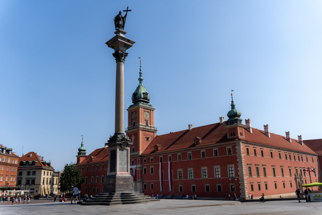 How To Spend One Day In Warsaw, Poland?