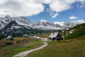 Best Places To Visit in Poland