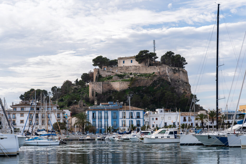 Things to do in Denia, Spain