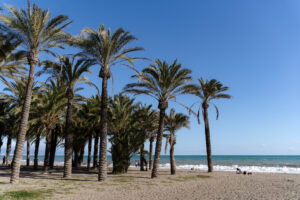Things to do in Torremolinos - Hit the beach