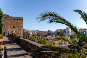Things To Do In Malaga Old Town In One Day