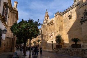 Cordoba, Spain Travel Guide - Things To Do
