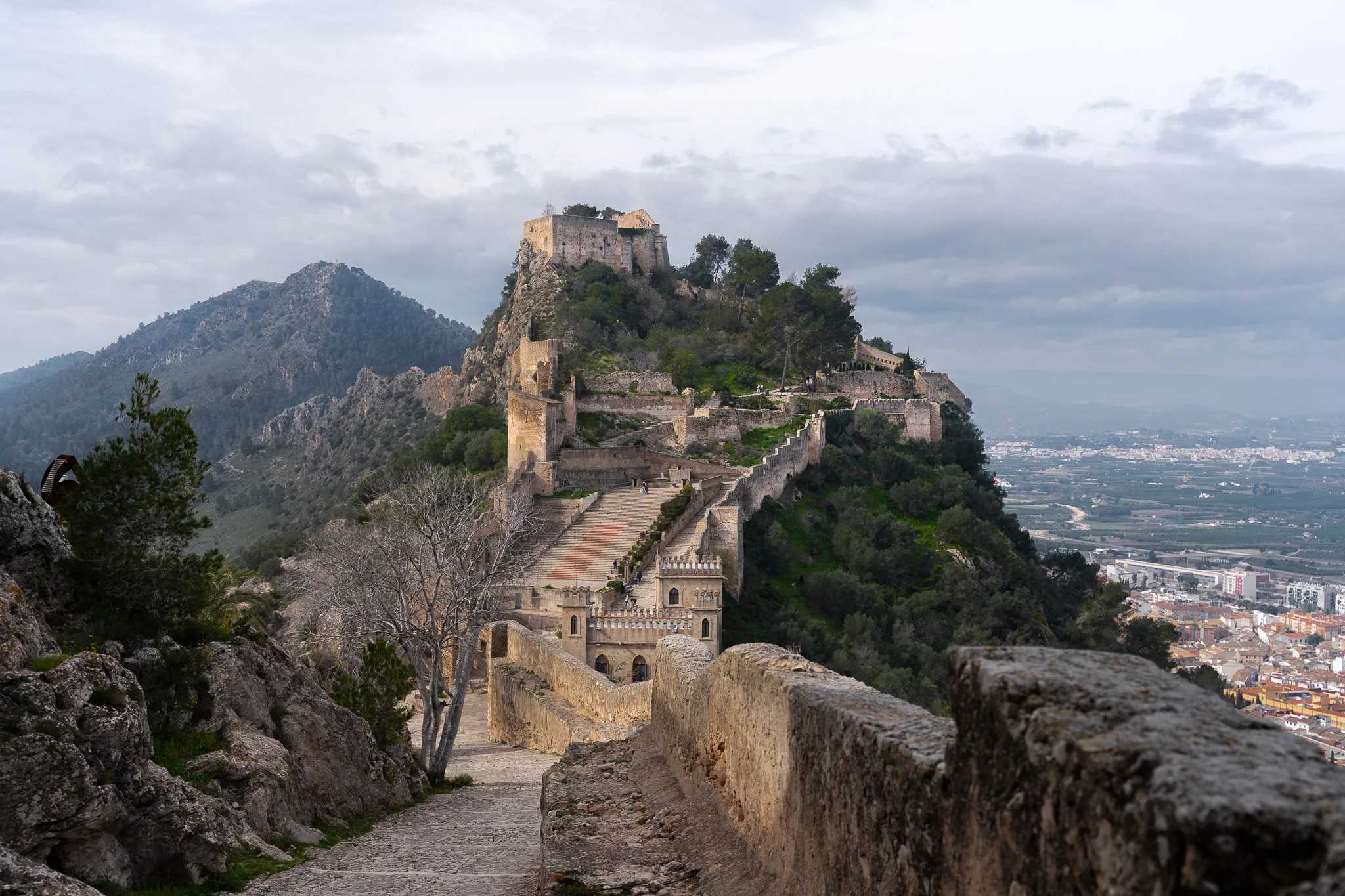 Things To Do in Xativa Spain In One Day