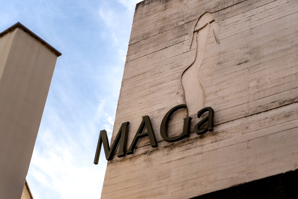 Museums in Gandia Spain - MAGa Archeological Museum