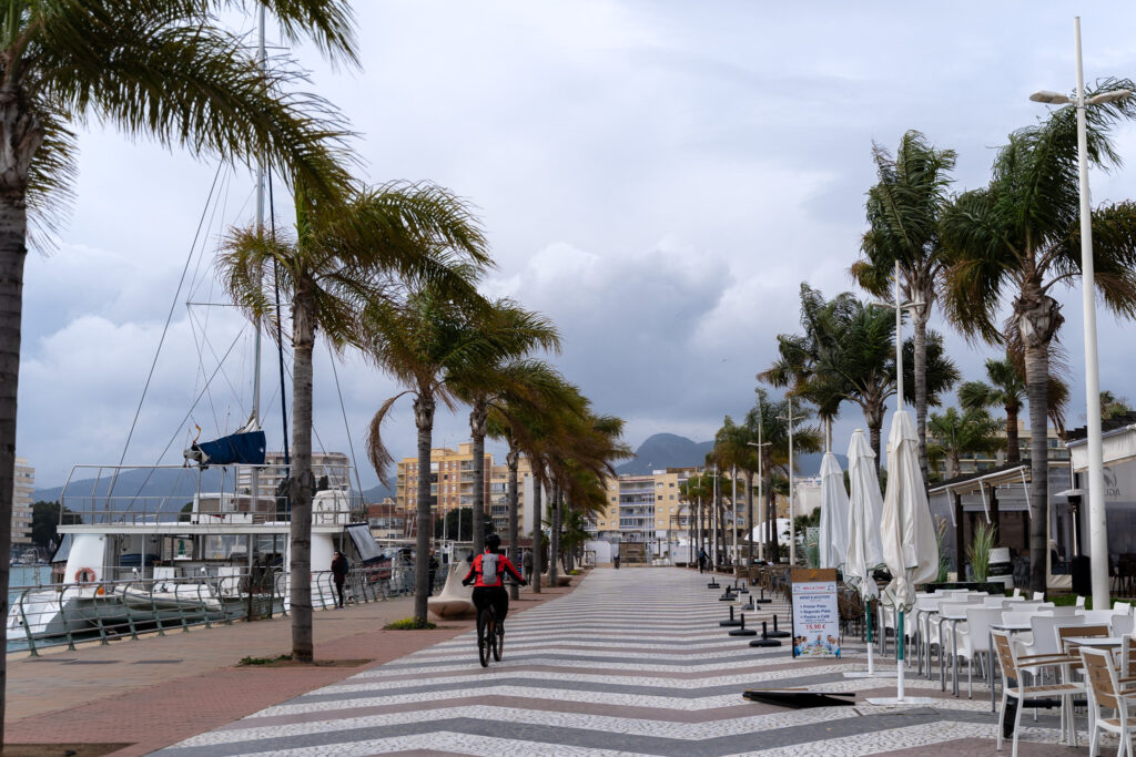 Things To Do In Gandia - Explore seaside areas