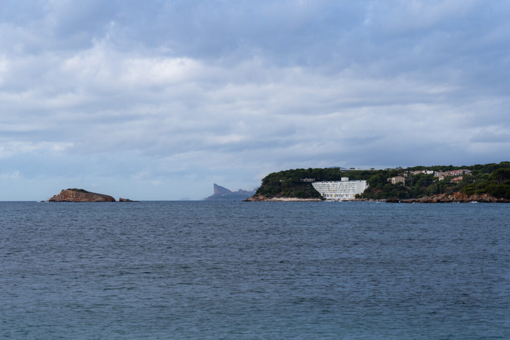 Bandol Coastal Path