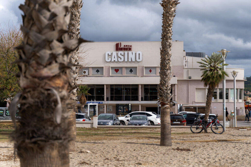 Bandol Grand Casino