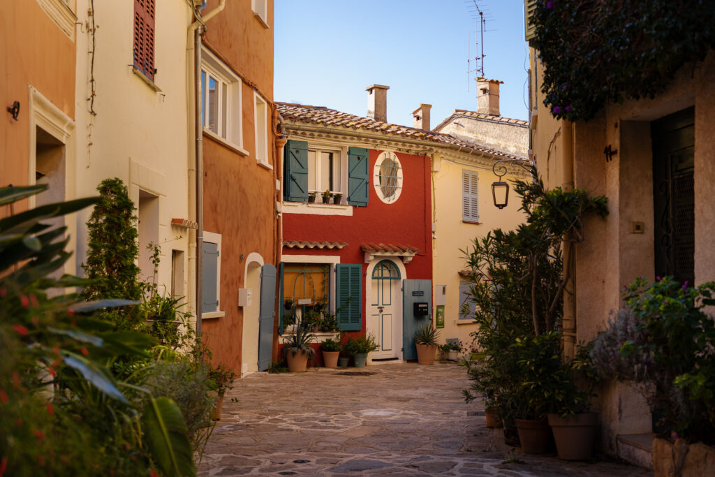 Bormes les Mimosas - Hidden Gem On French Riviera