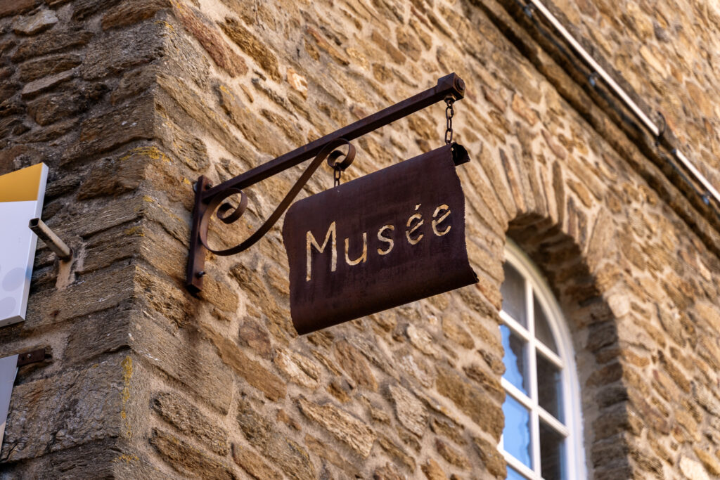 Museum of History and Art of Bormes les Mimosas