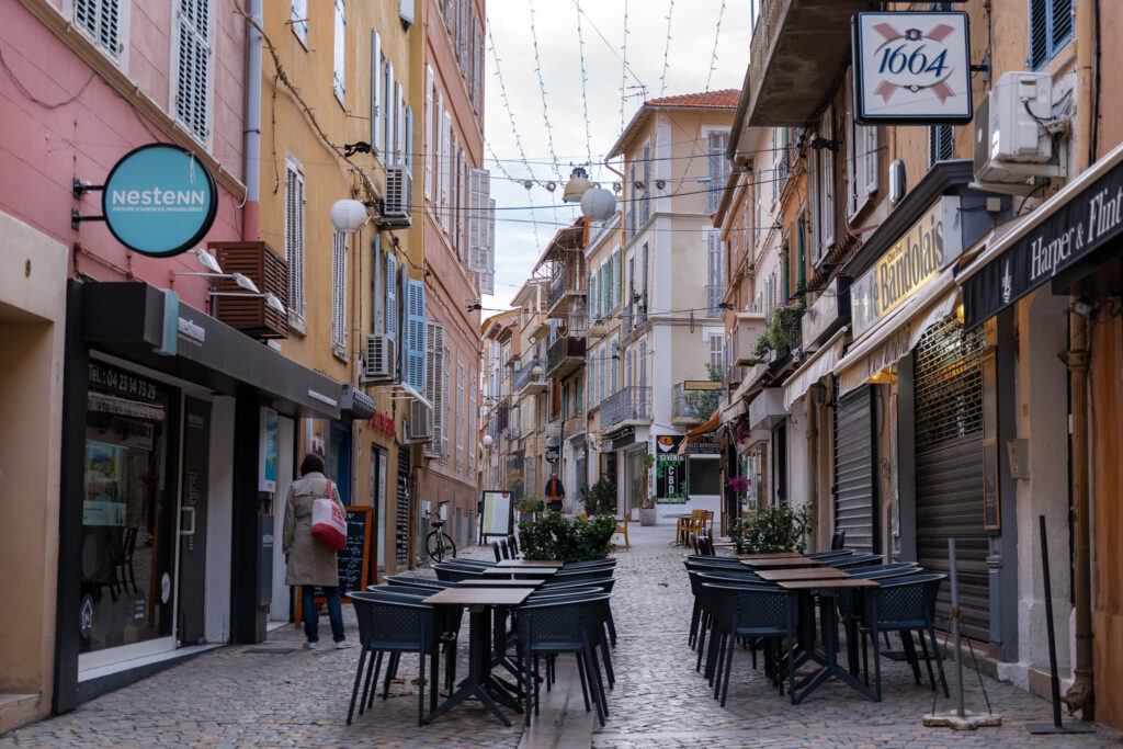 Day Trips From Marseille - Bandol