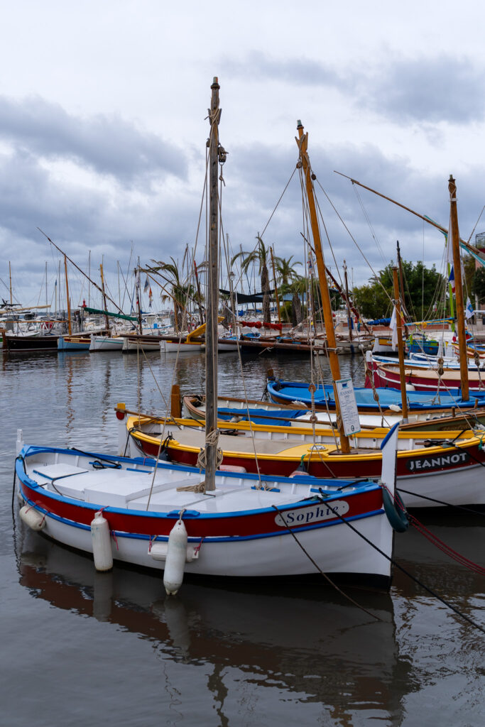 Things to do in Sanary sur Mer - Explore port