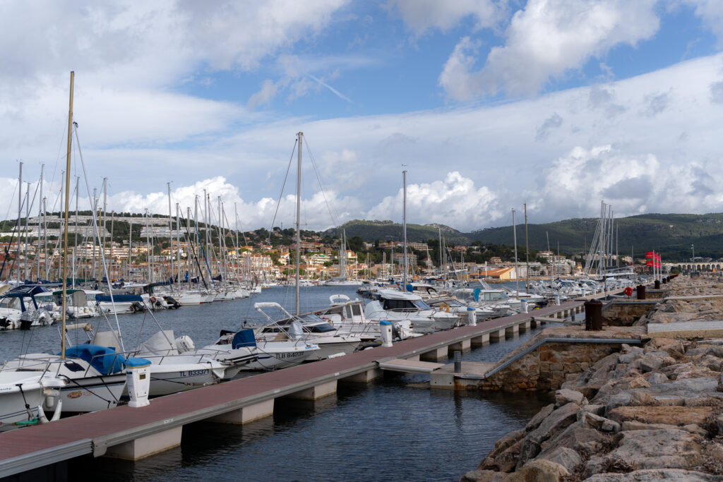 What to do in Bandol - Explore Port