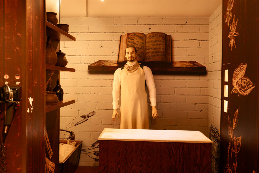 Museum of Toruń Gingerbread