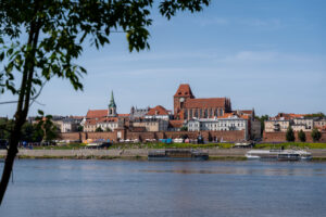 Things To Do In Torun, Poland