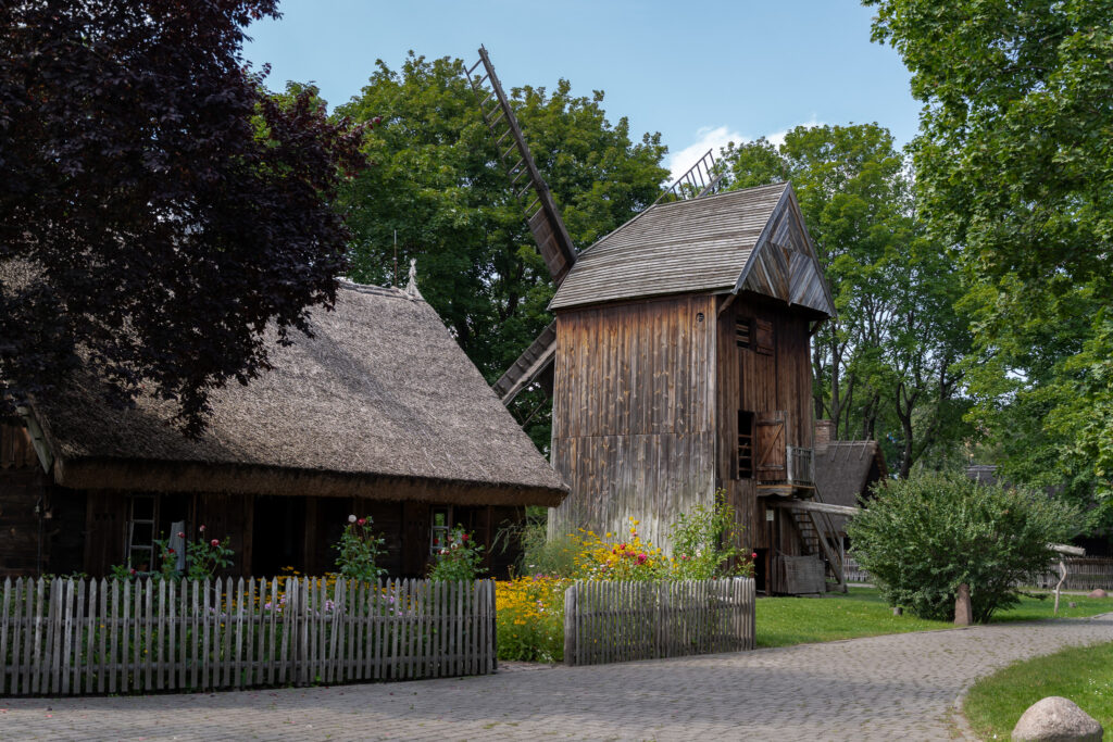 Things to do in Torun Poland - Visit Ethnographic Museum