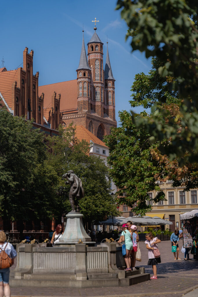 Things to do in Torun - Explore Medieval Old Town
