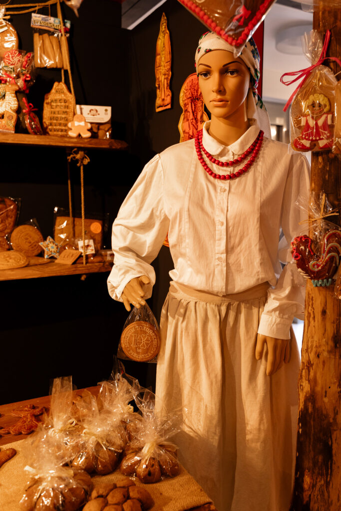 Things to do in Torun - Museum of Gingerbread