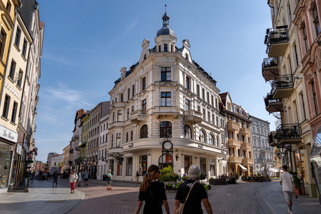 Torun Polan Travel Guide - Explore Old Town