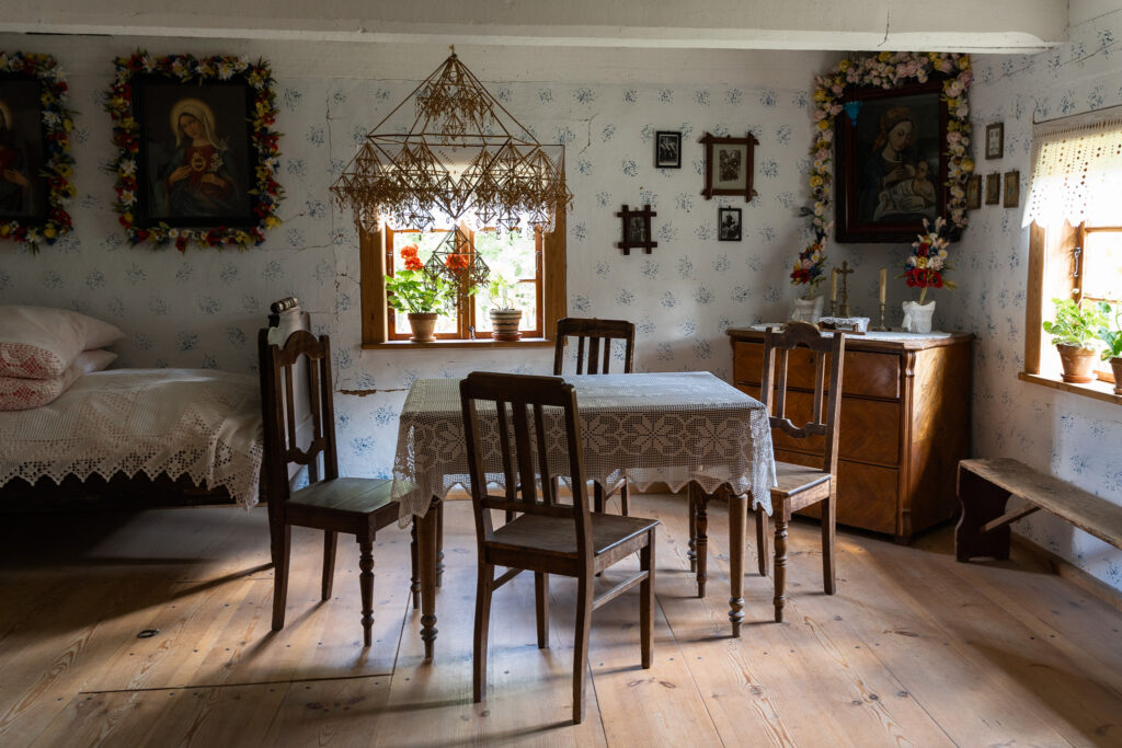Ethnographic Museum in Torun