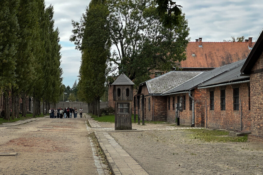 How To Visit Auschwitz-Birkenau Poland