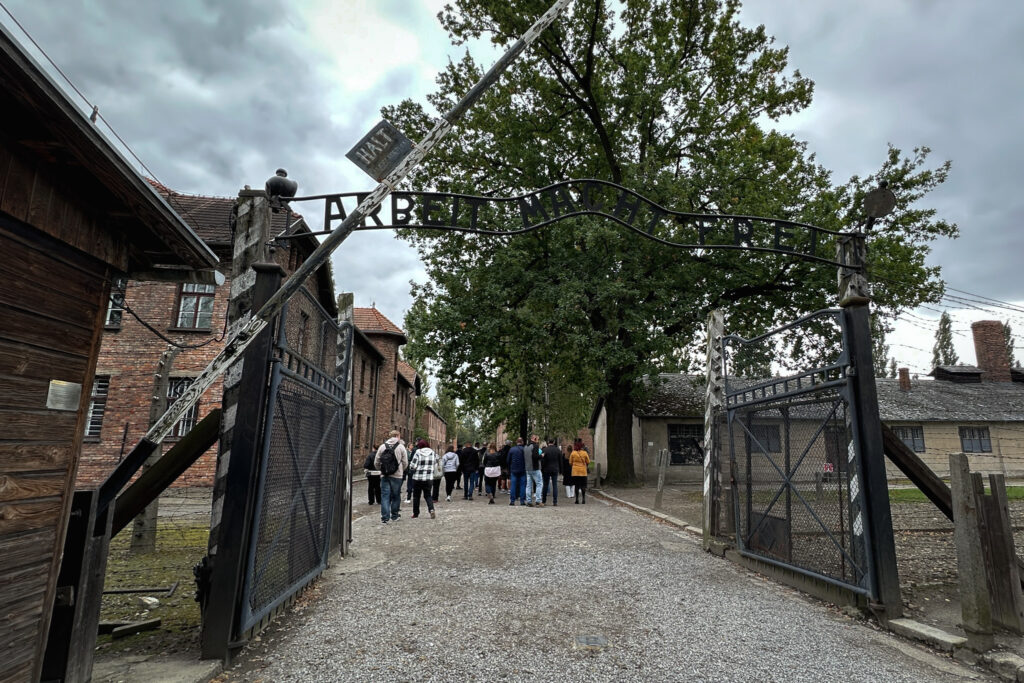 Visiting Auschwitz-Birkenau: What To Know Before You Go