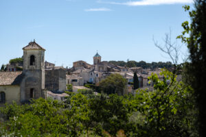 Lourmarin, France - Underrated Village In Provence