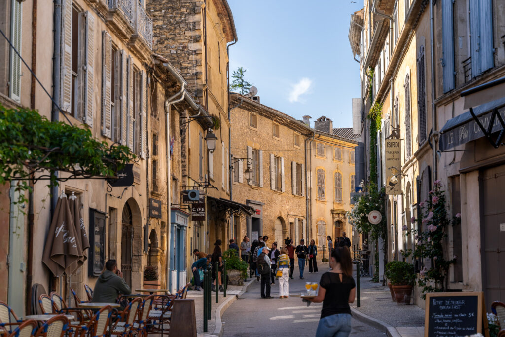 Things To Do In Lourmarin France