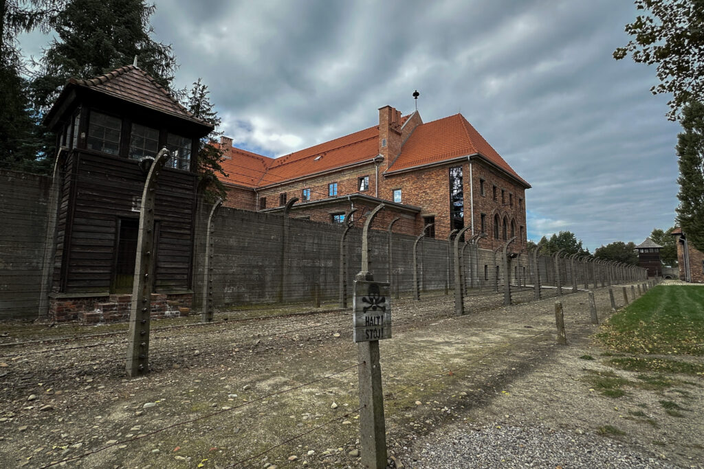 What to know about visiting Auschwitz-Birkenau